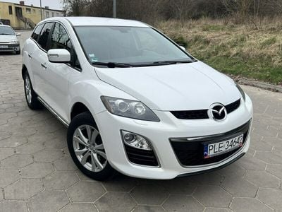 Mazda CX-7