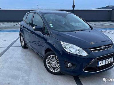 Używany Ford C-MAX 2013 Minivan