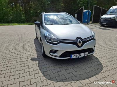 Renault Clio GrandTour