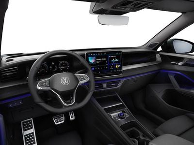 Nowe 2026 VW Tayron SUV | 273 190 zł