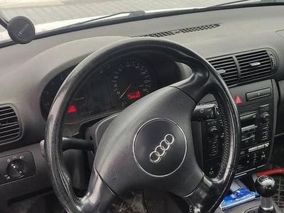 Używany Audi A3 2001 Hatchback