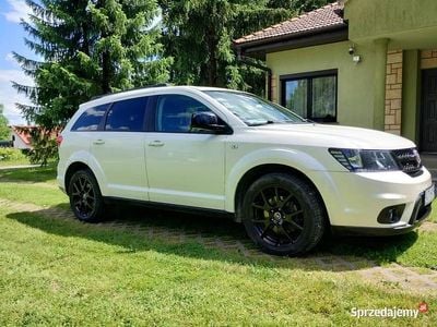 Fiat Freemont