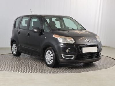 Citroën C3 Picasso