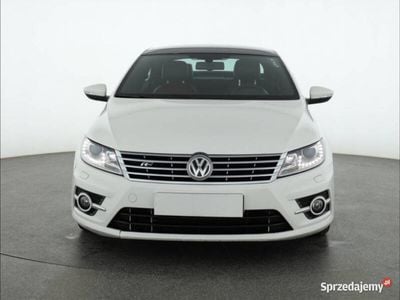 VW CC