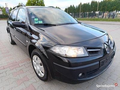 Renault Mégane III