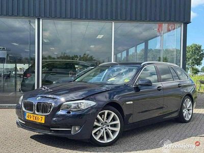 BMW 528