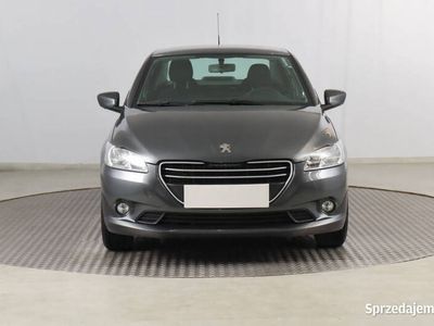 Peugeot 301