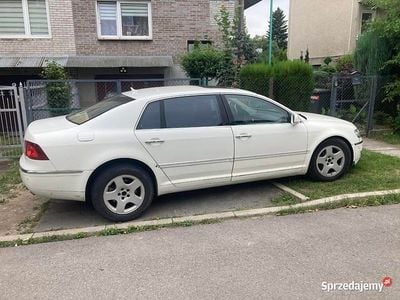 Używany 2005 VW Phaeton Sedan/Limuzyna | 7500 zł