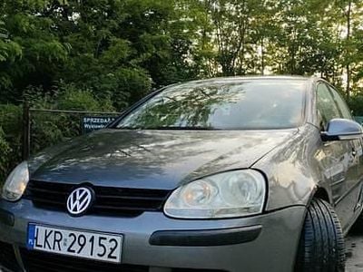 VW Golf V