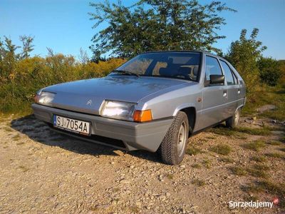 Citroën BX