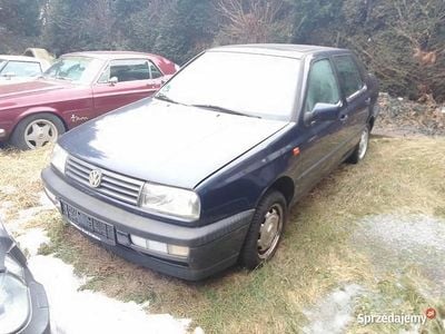 Używany VW Vento 1994 Sedan/Limuzyna