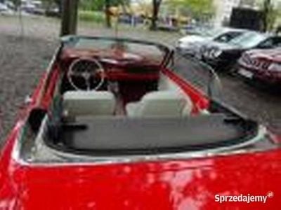 Używany Ford Mustang 1965