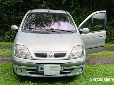 Renault Scénic