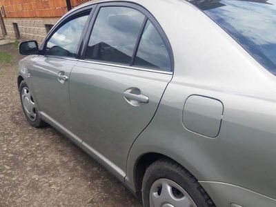 Używany 2004 Toyota Avensis | 10 000 zł (Uczciwa cena)