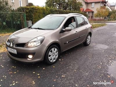 Renault Clio II
