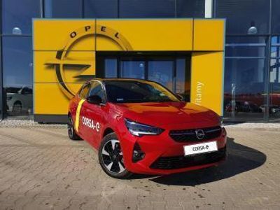 Czerwony Używany 2022 Opel Corsa-e GS Line Hatchback | 118 990 zł