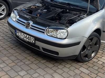 VW Golf IV