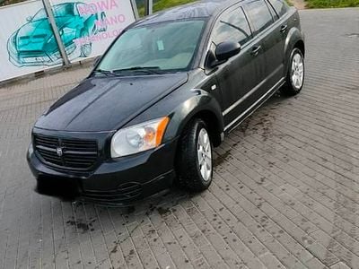 Używany Dodge Caliber 140 KM (102 kW) 2007 Hatchback