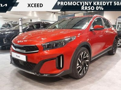 używany Kia XCeed 1.6dm 204KM 2023r. 10km