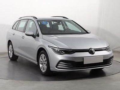 VW Golf VIII