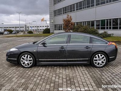 Używany Citroën C6 2006 Sedan/Limuzyna