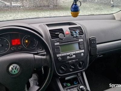 VW Golf VI