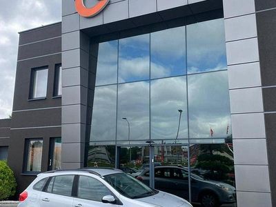 Renault Clio GrandTour