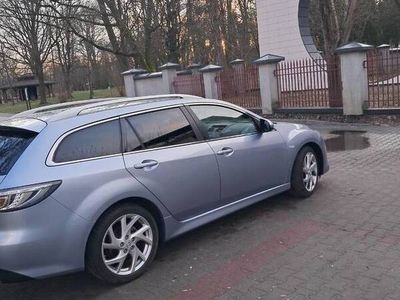 używany Mazda 6 