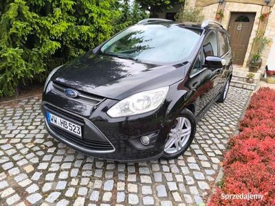 Ford Grand C-Max
