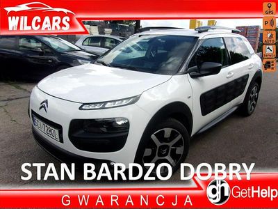 Citroën C4 Cactus
