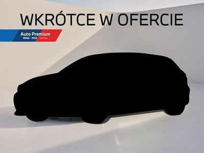 Czarny (metalik) Używany 2023 BMW 128 Sedan/Limuzyna | 112 400 zł