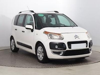 Citroën C3 Picasso