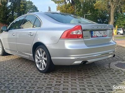 Używany 2015 Volvo S80 Sedan/Limuzyna | 55 000 zł