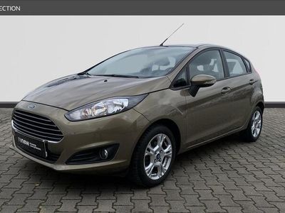 używany Ford Fiesta FIESTA1.25 Gold X