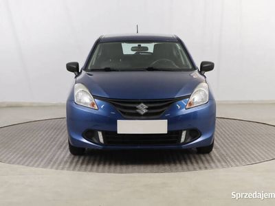 Suzuki Baleno
