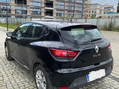Renault Clio IV