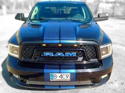 Używany Dodge Ram 2010 Pickup