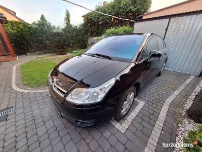 Używany 2008 Citroën C4 | 12 900 zł (Drogi)