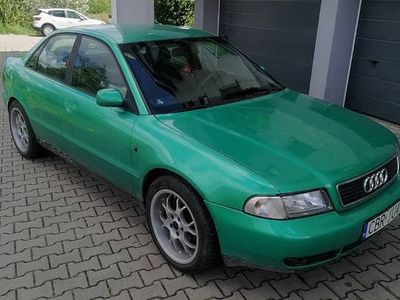 Używany 1998 Audi A4 | 2500 zł