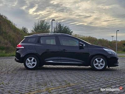 Używany 2014 Renault Clio IV | 26 800 zł (Dość drogi)