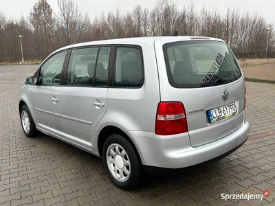 VW Touran