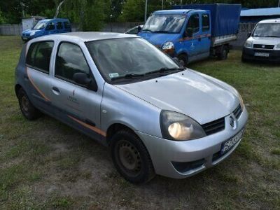 Renault Clio II