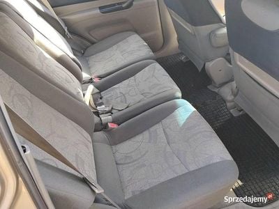 Używany Chevrolet Tacuma 2003 Minivan