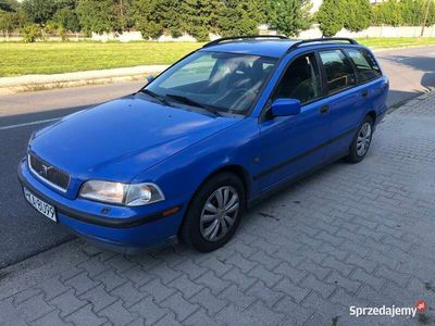 Używany Volvo V40 1999 Kombi