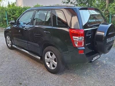 Używany Suzuki Grand Vitara 2009 SUV