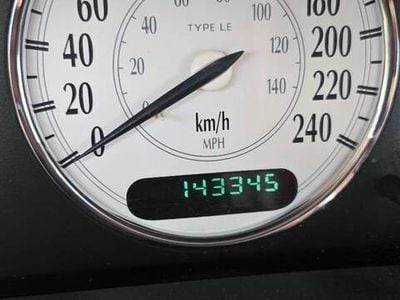 Czarny Używany 2004 Chrysler 300M Sedan/Limuzyna | 3200 zł