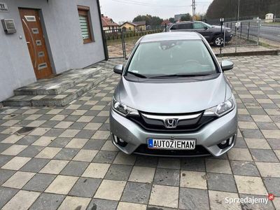 używany Honda Jazz 2016rok,Polski salon,jeden właściciel .Zamiana