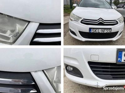 Citroën C4