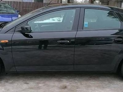 Używany Ford Mondeo 2009 Czarny Hatchback