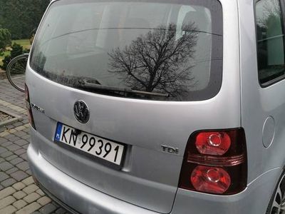 VW Touran